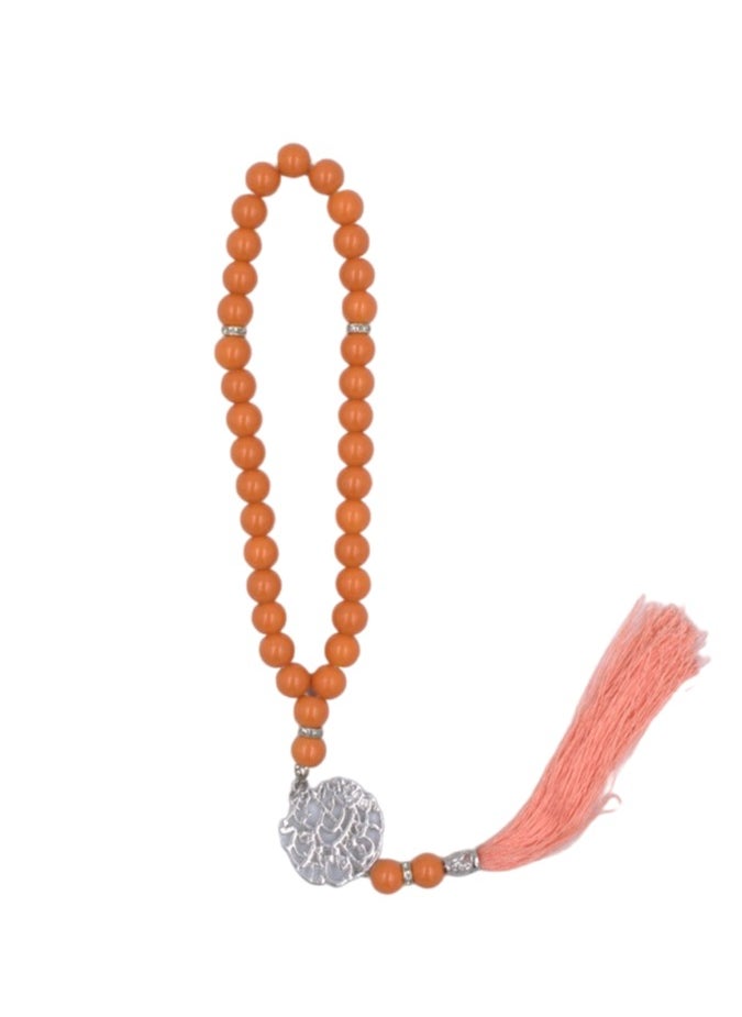 Rosh - Tasbih Prayer Beads - Image 1
