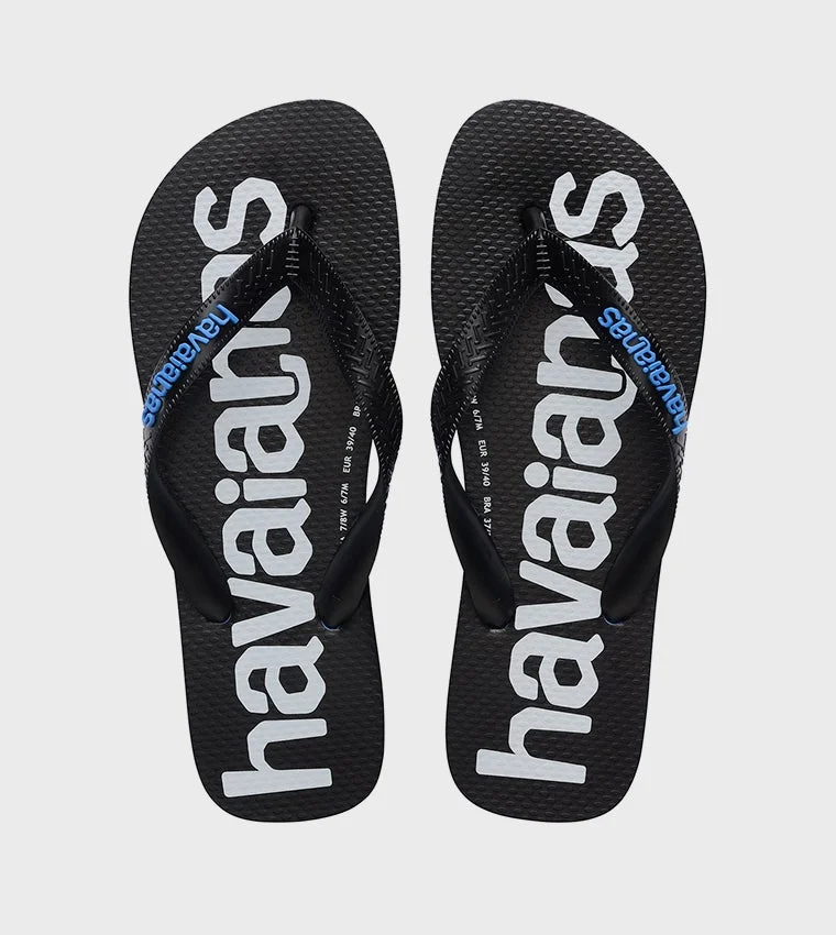 Havaianas Hav. Top Logomania 2