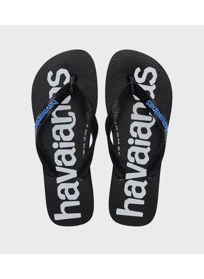 Havaianas Hav. Top Logomania 2