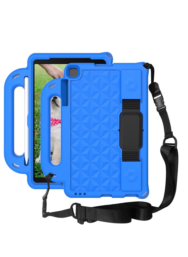 GULFLINK حافظة واقية من سامسونج لجهاز تاب T510/T515 بحجم 10.1 بوصة - Image 2