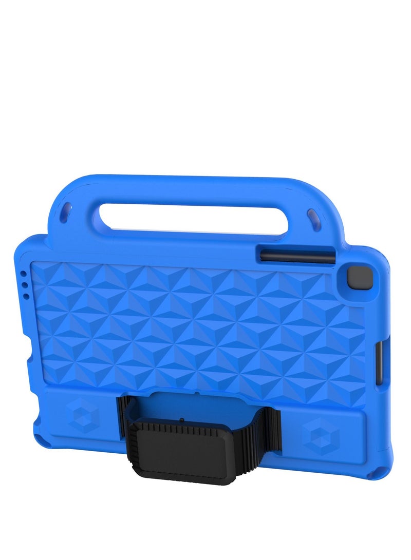 GULFLINK حافظة واقية من سامسونج لجهاز تاب T510/T515 بحجم 10.1 بوصة - Image 5