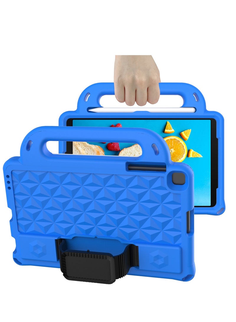 GULFLINK حافظة واقية من سامسونج لجهاز تاب T510/T515 بحجم 10.1 بوصة - Image 3