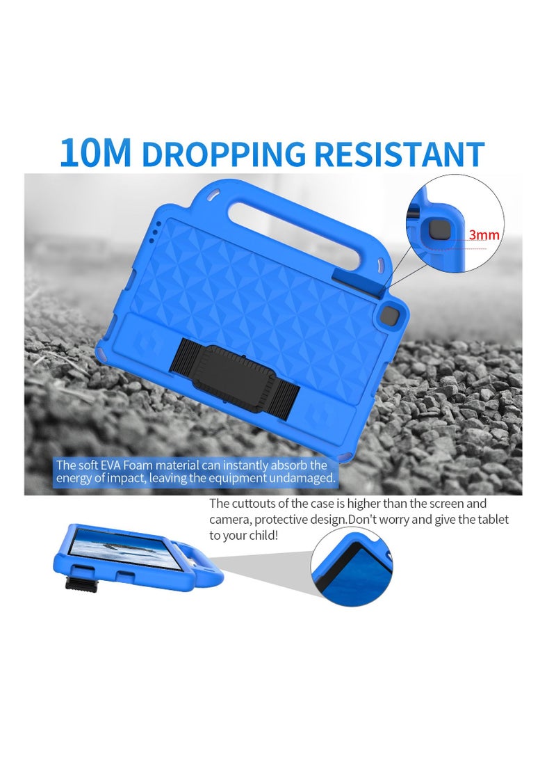 GULFLINK حافظة واقية من سامسونج لجهاز تاب T510/T515 بحجم 10.1 بوصة - Image 4