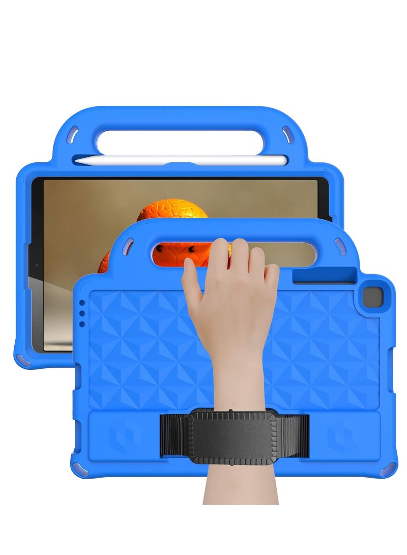 GULFLINK حافظة واقية من سامسونج لجهاز تاب T510/T515 بحجم 10.1 بوصة - Image 1