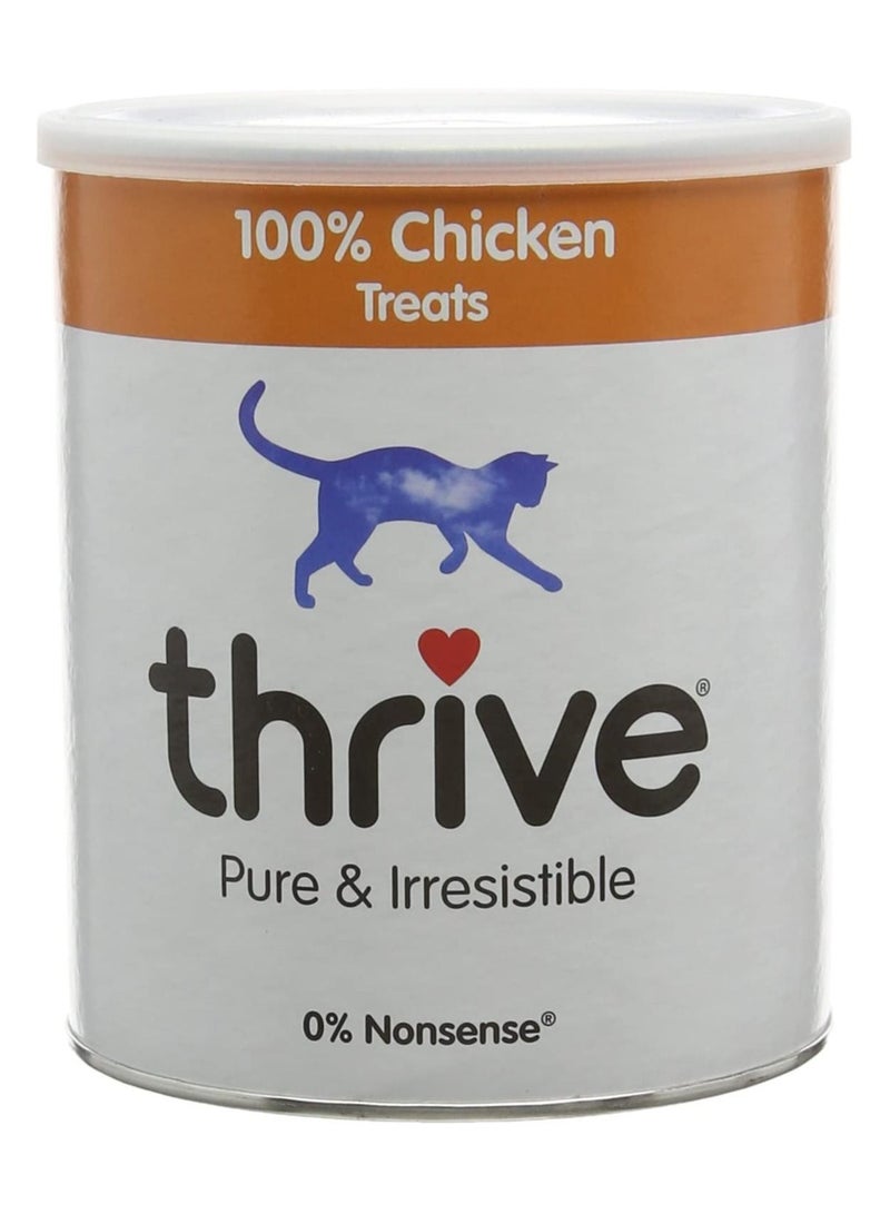 Chicken Cat Treats 200g
