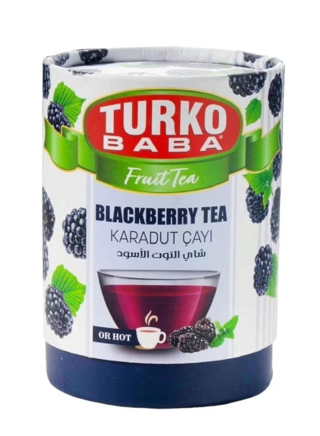 TURKO BABA Blackberry Tea 200g