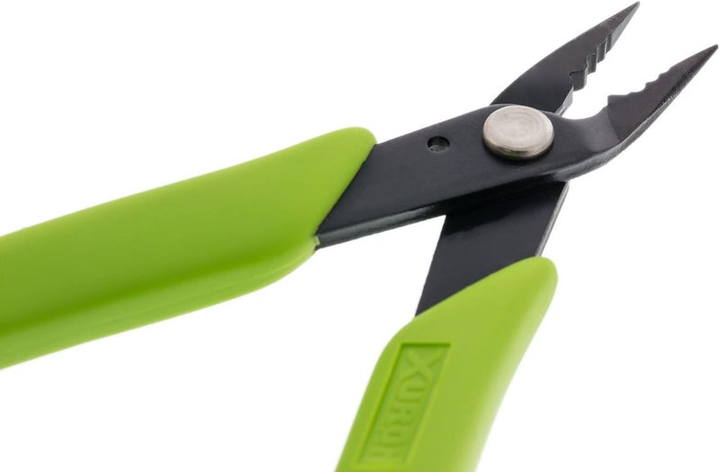 XURON - 494 Four in One Crimping Pliers - Image 5