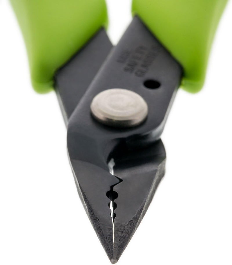 XURON - 494 Four in One Crimping Pliers - Image 2