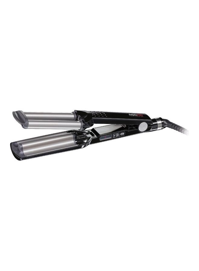 Ionic 3D Waver Hair Styler