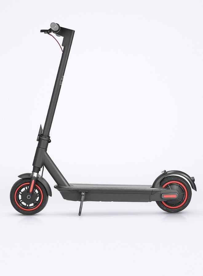 NIYAZI Foldable Electric Scooter with 3 Speeds, 36V 7800mAh Battery, Wide Tires, Multiple Colors - Image 3