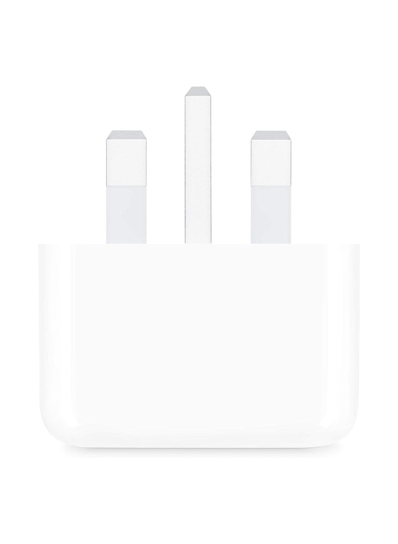 Imoaka 20W USB-C Power Adapter ​​​​​​​ - Image 2