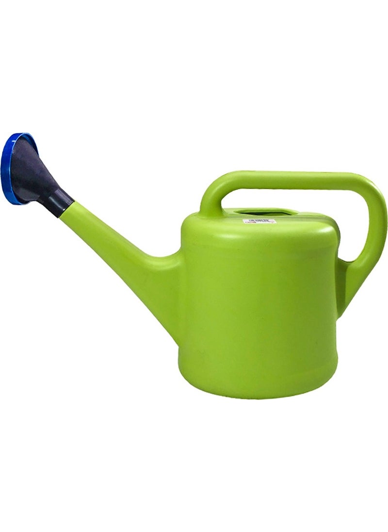Leva House 10Lt Green Garden Watering Pitcher Flower Watering Pitcher 