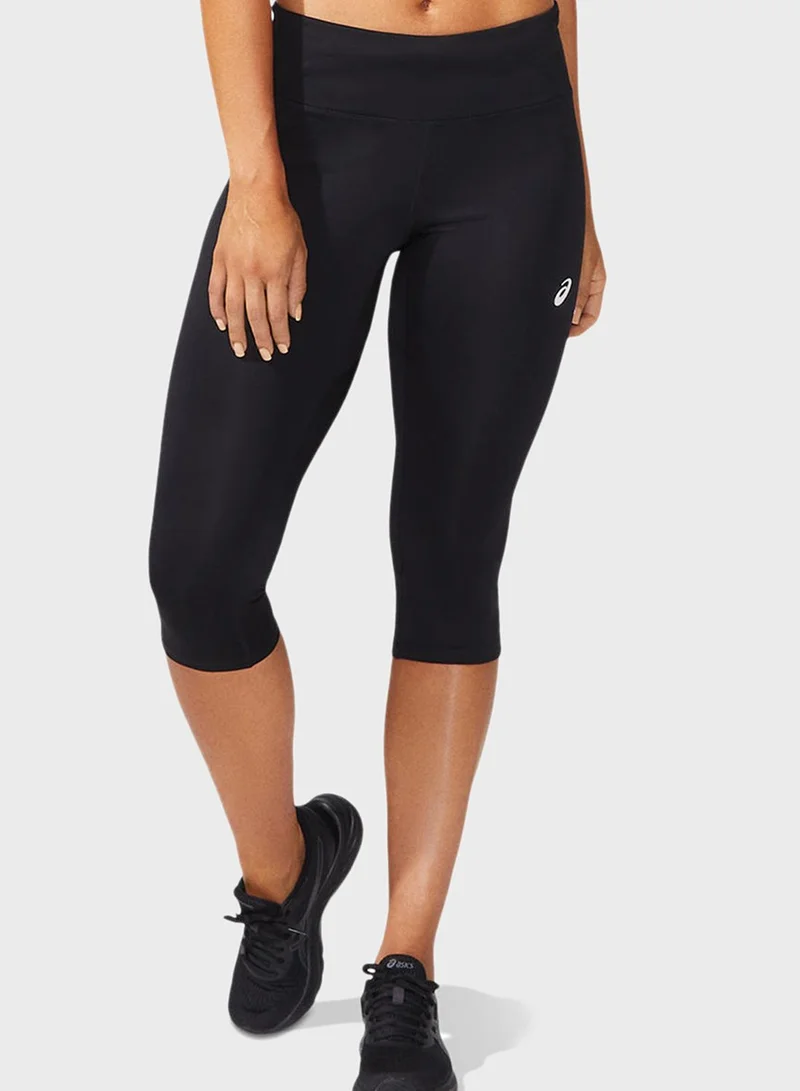 asics 3/4Th Logo Sweatpants