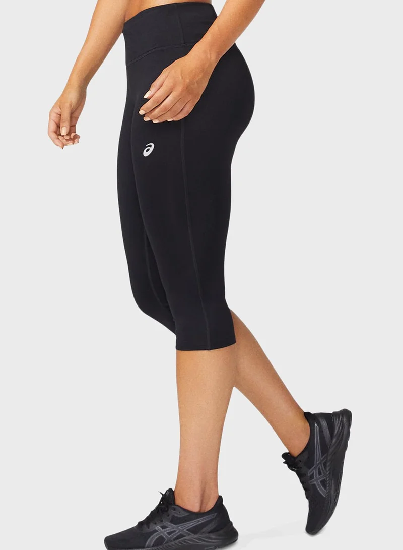 asics 3/4Th Logo Sweatpants
