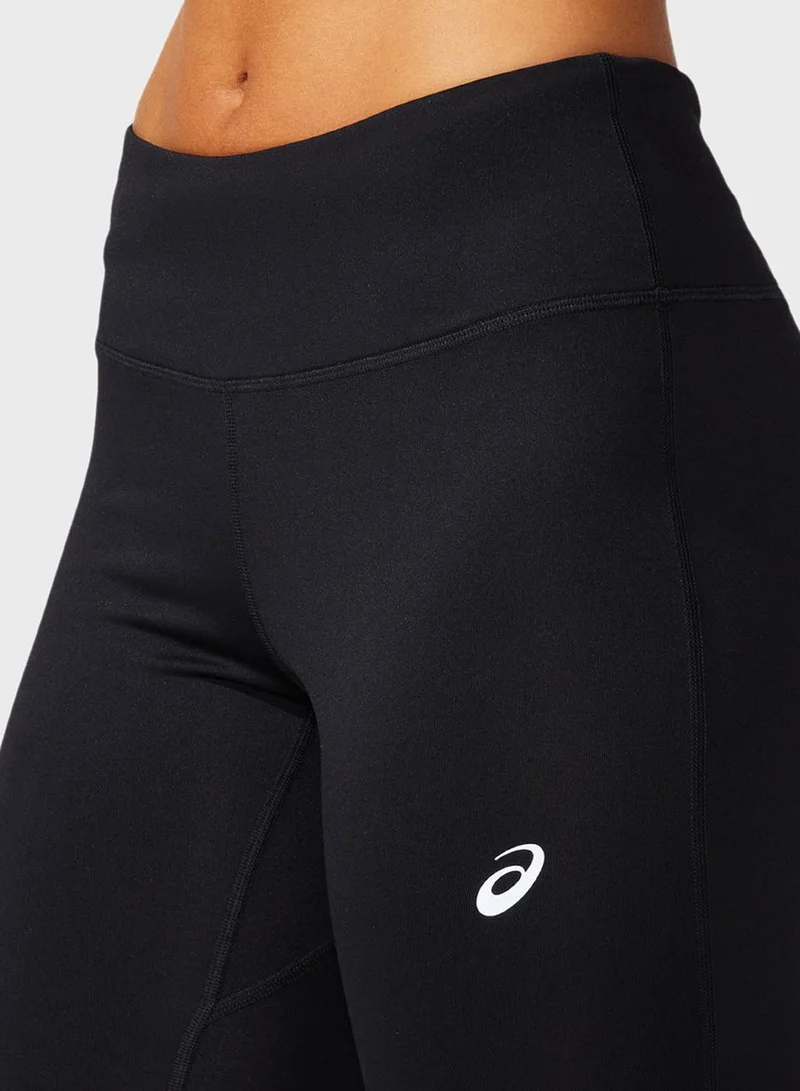 asics 3/4Th Logo Sweatpants