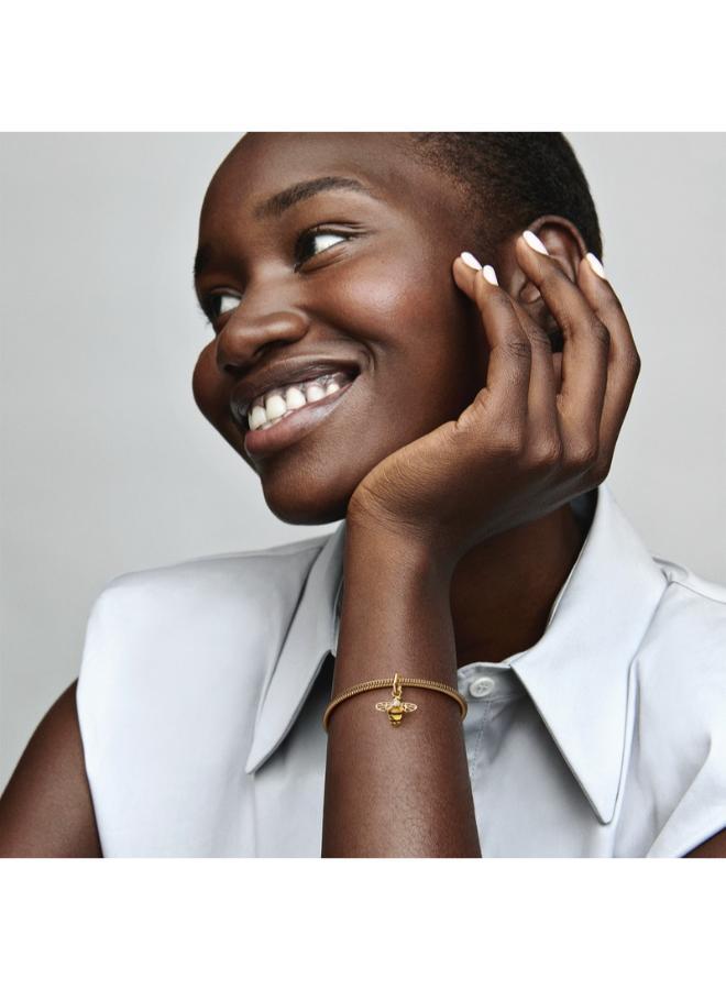 باندورا سحر نحلة لامعة متدلية - Image 5