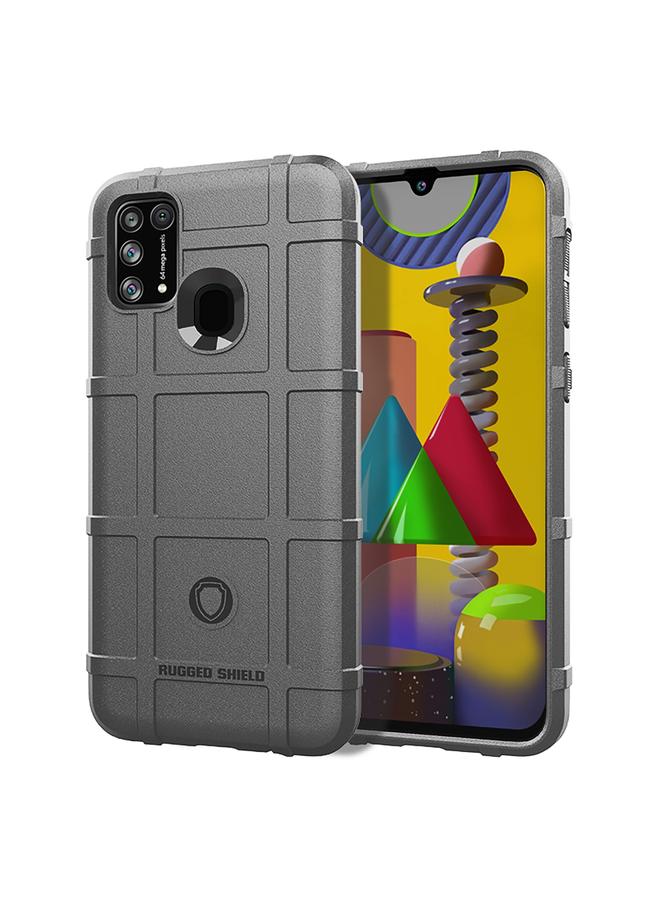 S-TOP Case For Samsung Galaxy M51 - Image 1
