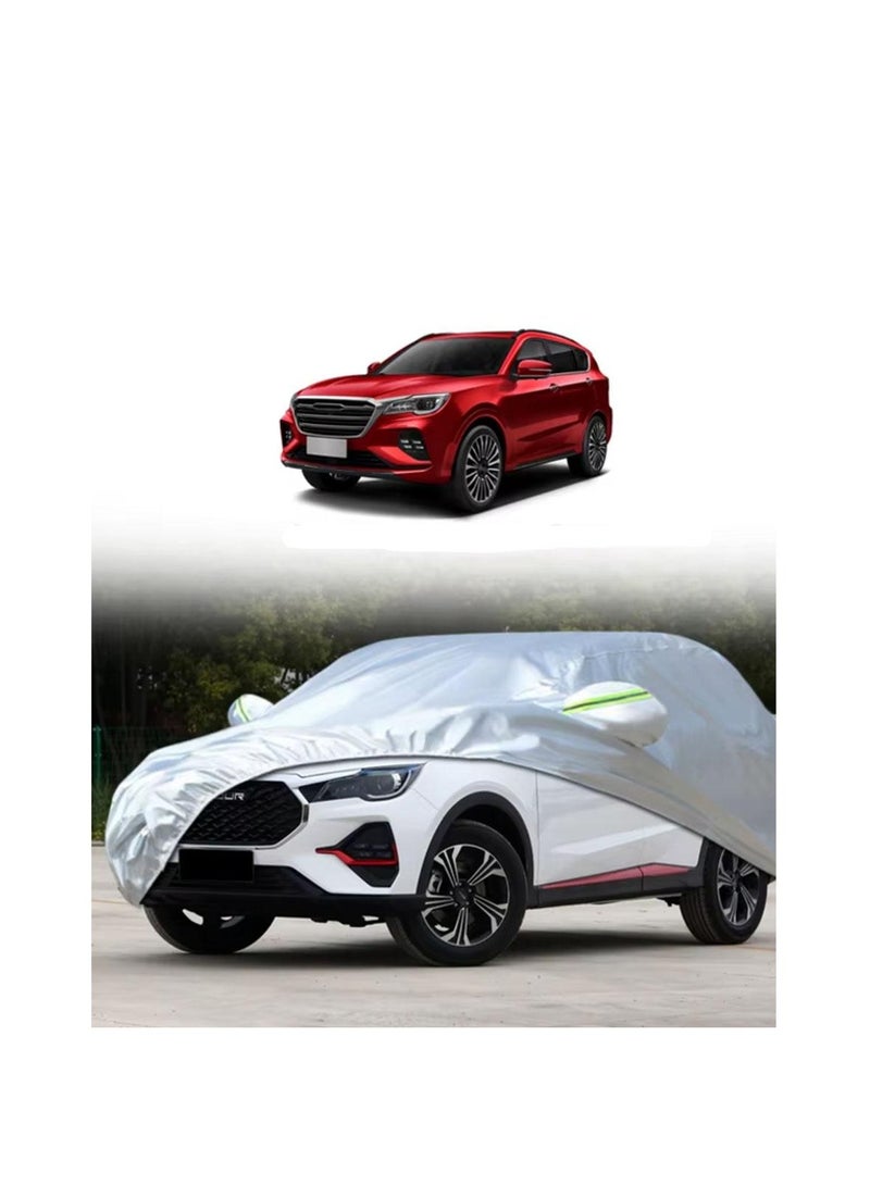 غطاء عاكس أصلي مقاوم للماء للسيارة Gator X70 - Image 1