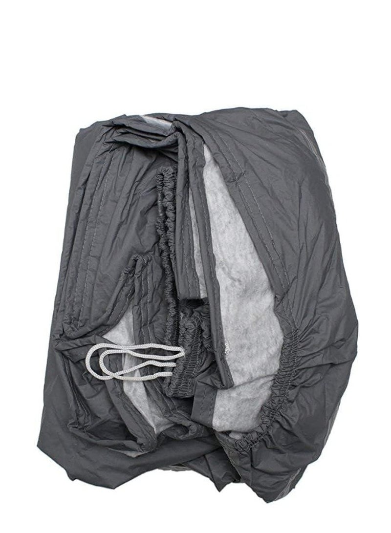 غطاء عاكس أصلي مقاوم للماء للسيارة Gator X70 - Image 3