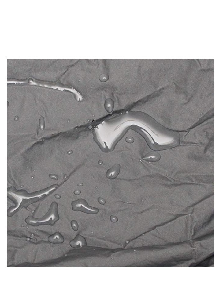 غطاء عاكس أصلي مقاوم للماء للسيارة Gator X70 - Image 4