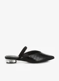 London Rag Black