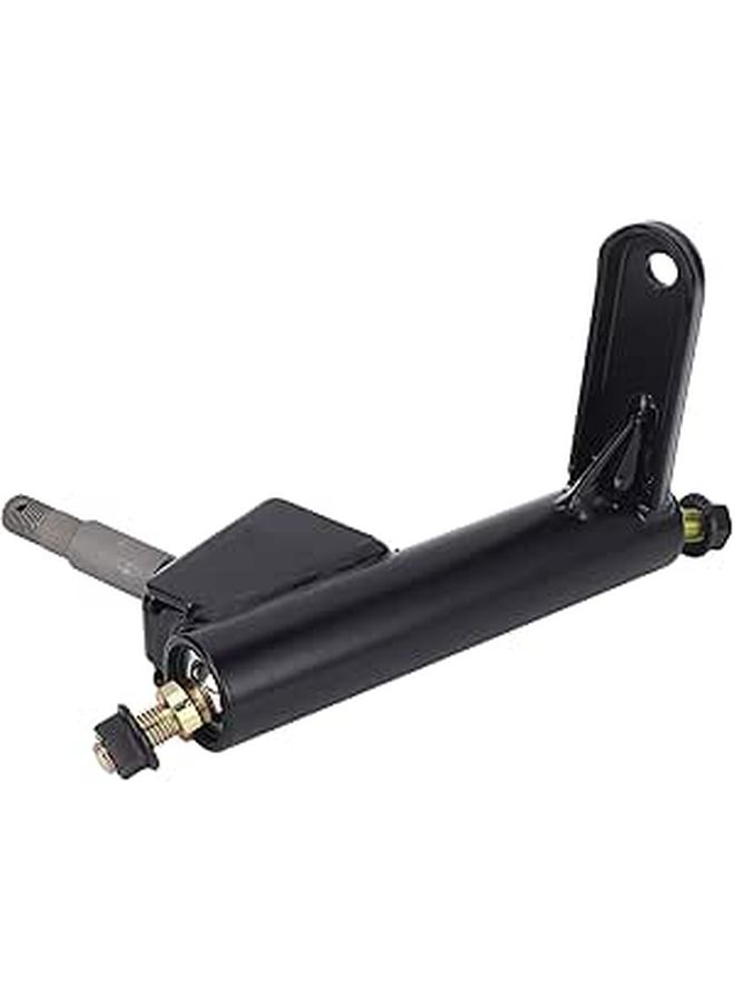 بديل معدني لمفصل التوجيه الأيمن للمحور (Right Spindle Steering Knuckle) لسيارة KT196 الكارتينغ الرباعية الدفع للطرق الوعرة (Go Kart Off Road) - قطع غيار للعجلات الأربع - Image 1