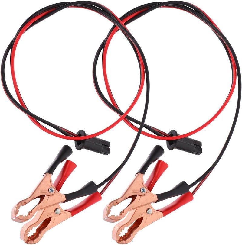 ABOOFAN 2Pcs Injector Cleaner Kit Manual Fuel Spray Nozzle Cleaning Tool with Clamp for Precise Injector Maintenance Extends Vehicle Lifespan and Improves Engine Performance - Image 1