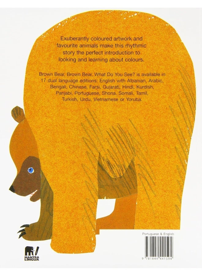 Brown bear, brown bear  - Image 3