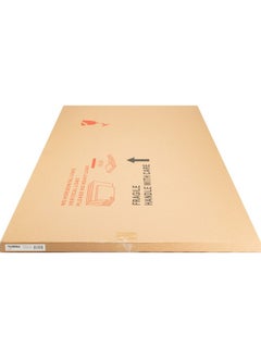 Lorell Lorell Dry-Erase Board, 24 by 18-Inch, Aluminum/White  - Image 3