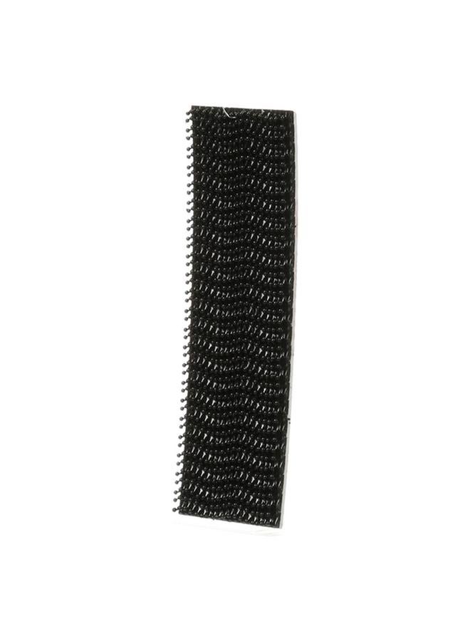 Scotch  Extreme Fastener Strips Black 1 x 3inch - Image 4
