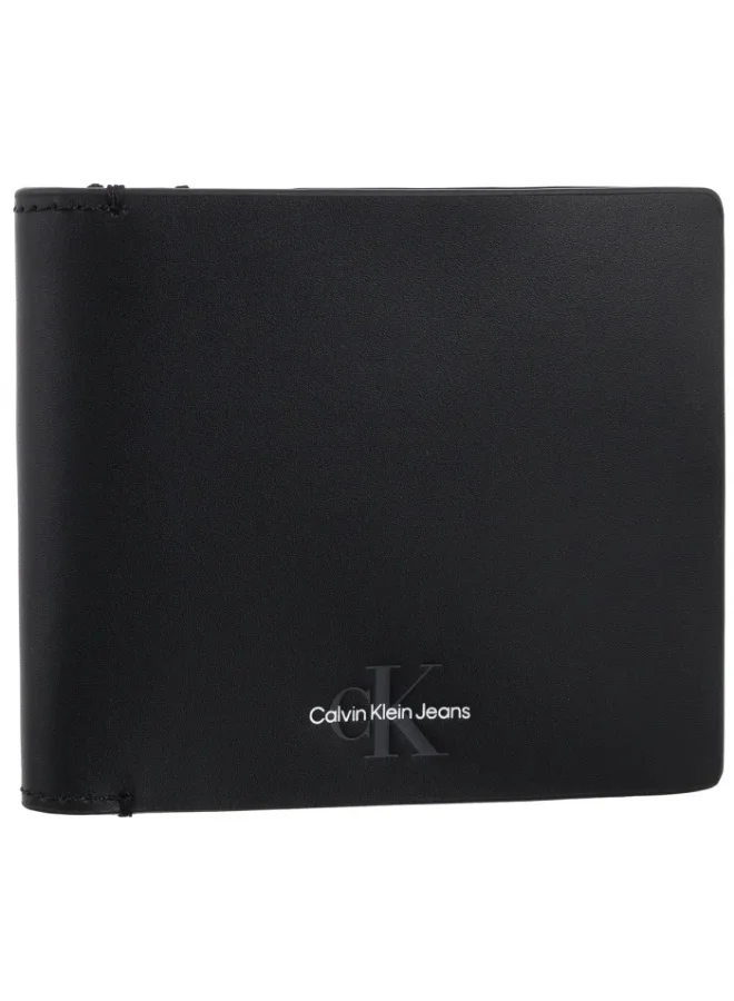CALVIN KLEIN Monogram Bifold Wallet
