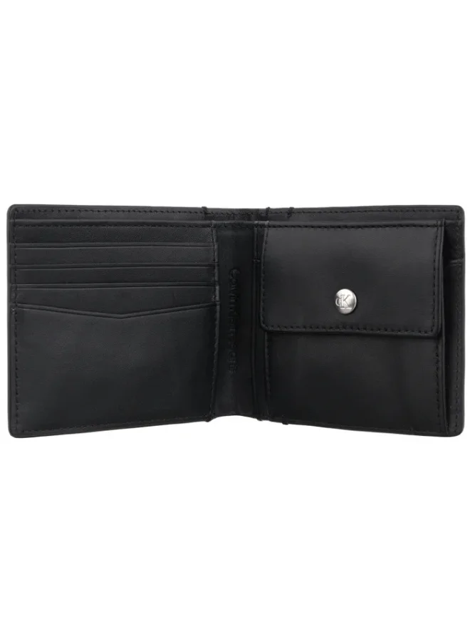 CALVIN KLEIN Monogram Bifold Wallet