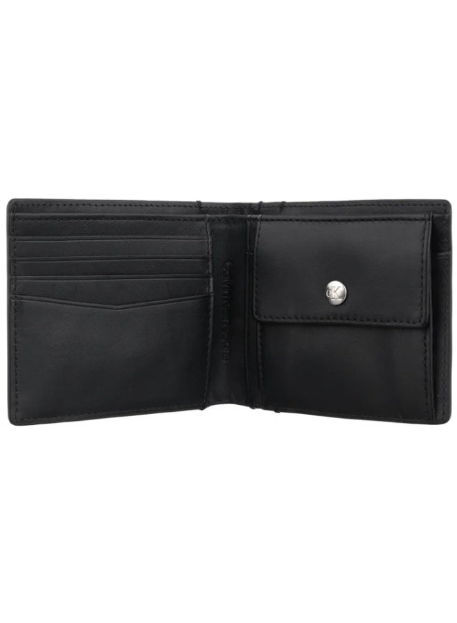 CALVIN KLEIN Monogram Bifold Wallet - Image 2