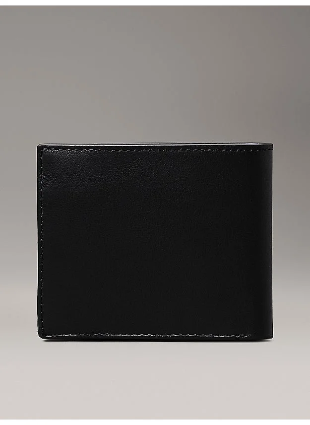 كالفن كلاين Monogram Bifold Wallet