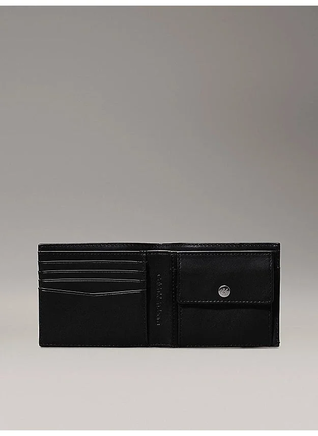 CALVIN KLEIN Monogram Bifold Wallet