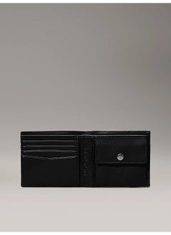 CALVIN KLEIN Monogram Bifold Wallet  - Image 4