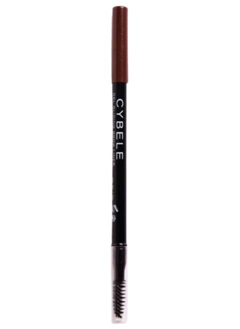 Gel Gliding Brow Liner No. 03 Ash Brown