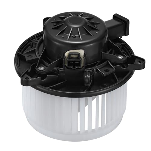 BDFHYK AC Heater Blower Motor Fan 700269 Compatible with 20102016 Buick LaCrosse 20112017 Buick Regal 20112015 Chevy Cruze 20132015 Chevy MalibuHVAC Blower Motor Assembly Replacement for 13369460 - Image 1