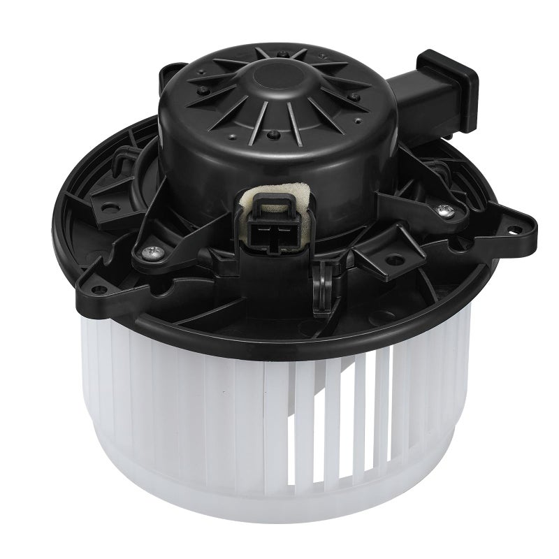 BDFHYK AC Heater Blower Motor Fan 700269 Compatible with 20102016 Buick LaCrosse 20112017 Buick Regal 20112015 Chevy Cruze 20132015 Chevy MalibuHVAC Blower Motor Assembly Replacement for 13369460 - Image 2
