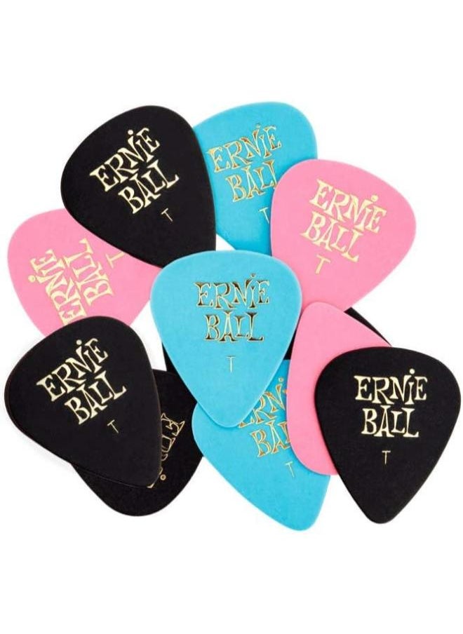 Ernie Ball Pick Thin pick X5 