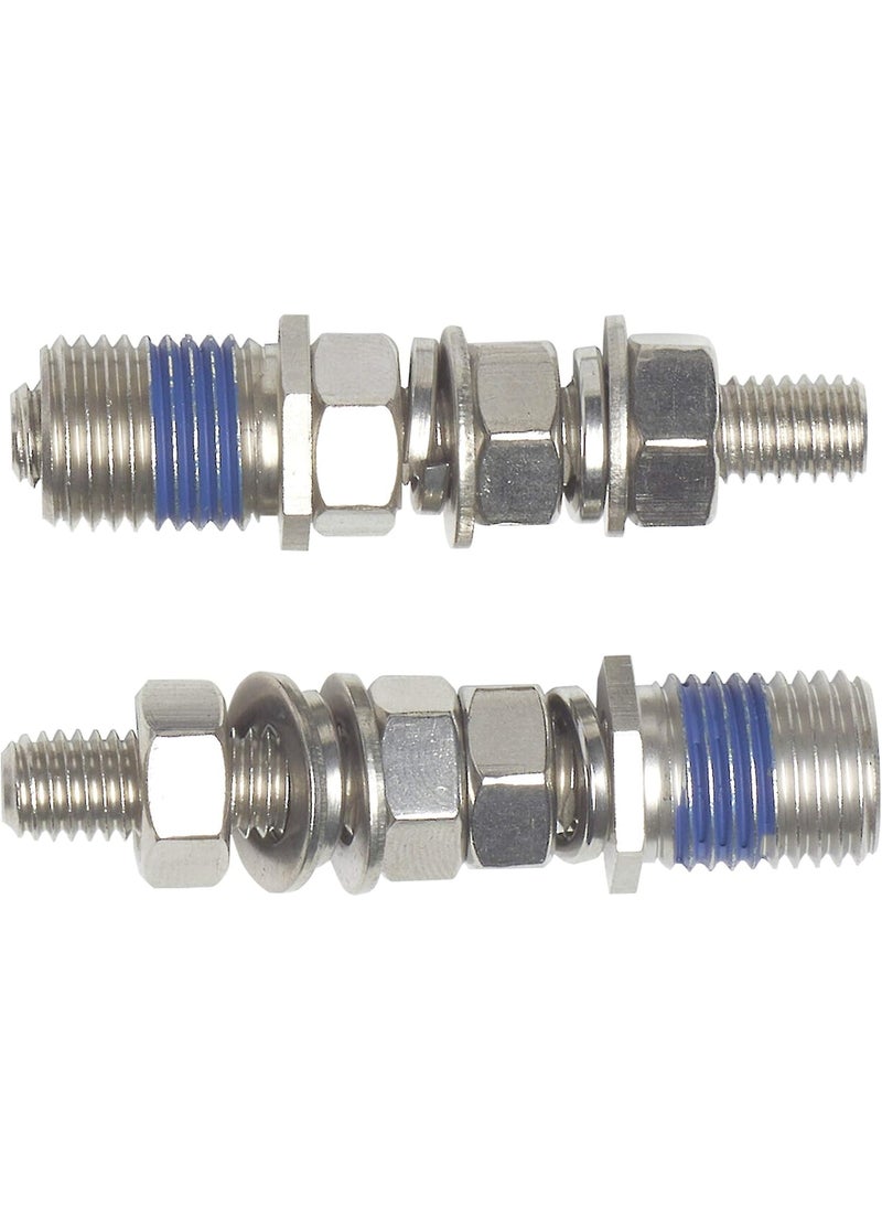 JBL JBL Cruise PWSACCCRUISEM10 10MM Bolt Kit for use with JBL PWSSPKCRUISE  - Image 1