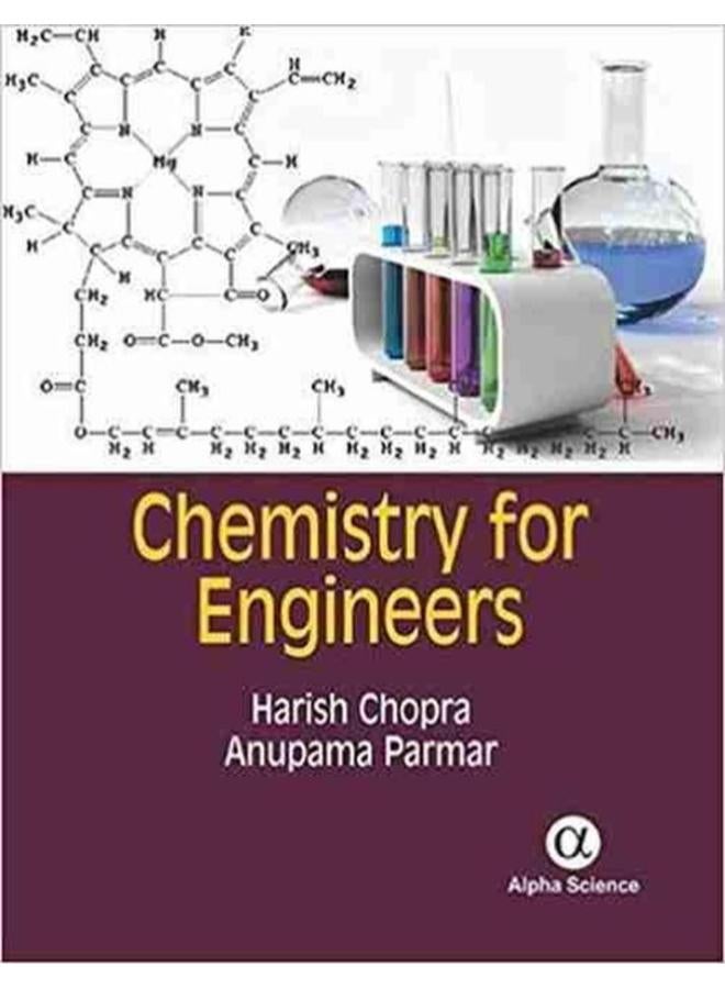 Chemistry for Engineers