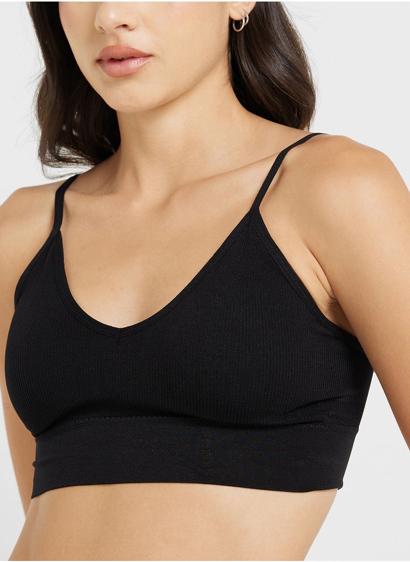 Ginger - Bralette & Brief Set - Image 1