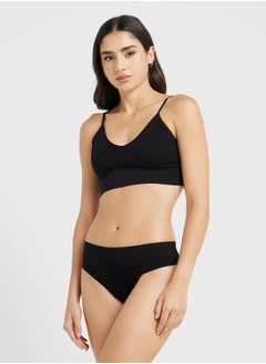 Bralette & Brief Set