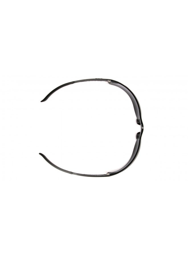 Pyramex Safety Pyramex Ztek Safety Glasses, Infinity Blue Frame/Infinity Blue Lens  - Image 5