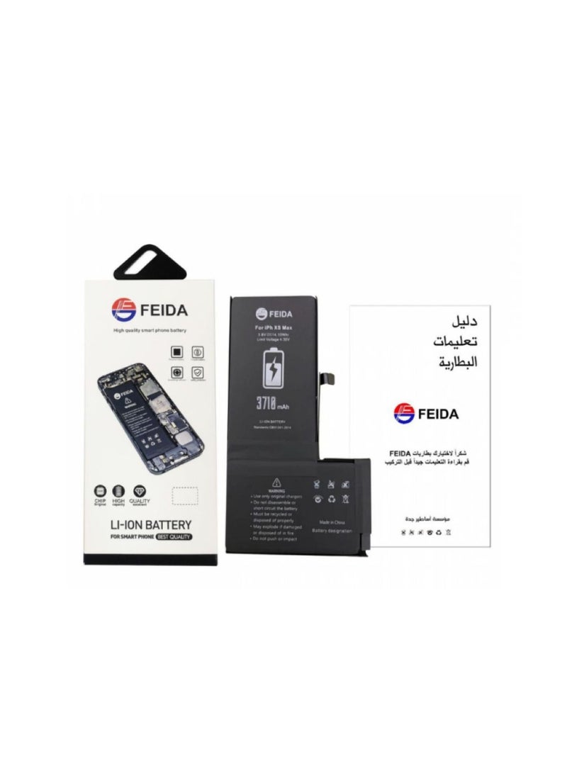 FEIDA iPhone 6G battery 1810 mAh