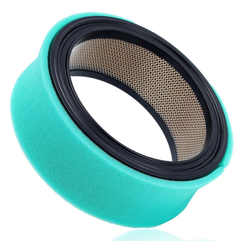 Hipa 47 083 03S Air Filter for Kohler CH730CH740 K301 K241 K321 K341 CH20 CH18CH25 CV724CV740 CV17CV23 47 883 03S1 Engines - Image 2