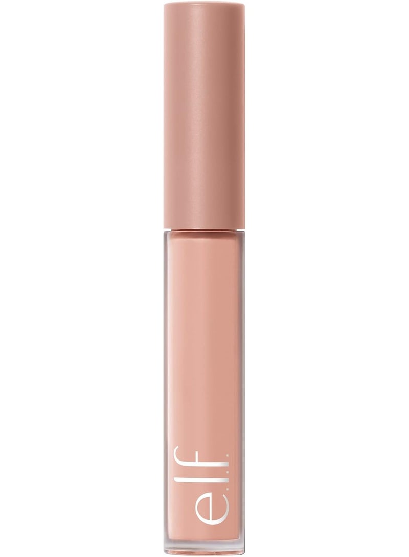 e.l.f. Camo Color Corrector, Hydrating & Long-Lasting Color Corrector For Camouflaging Discoloration, Dullness & Redness, Vegan & Cruelty-Free, Peach