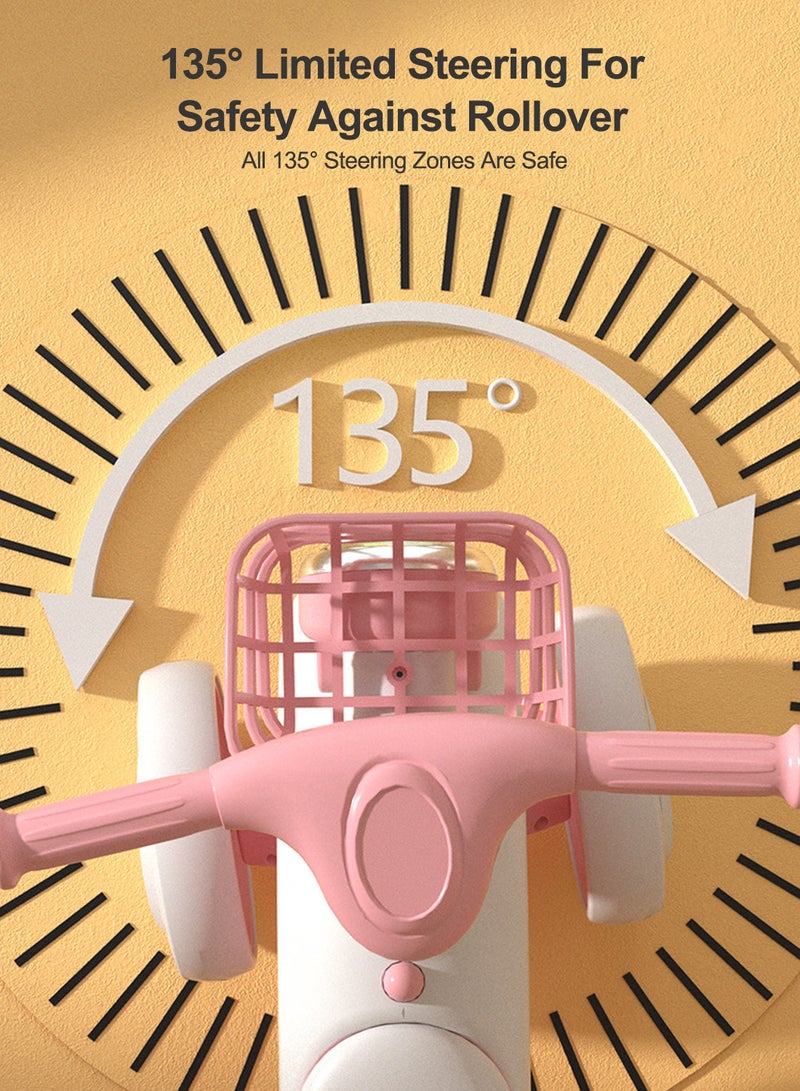 ما بيبي سيارات أطفال، سيارات توازن للأطفال، سيارات ركوب، دراجات بخارية، ألعاب ركوب - Image 2