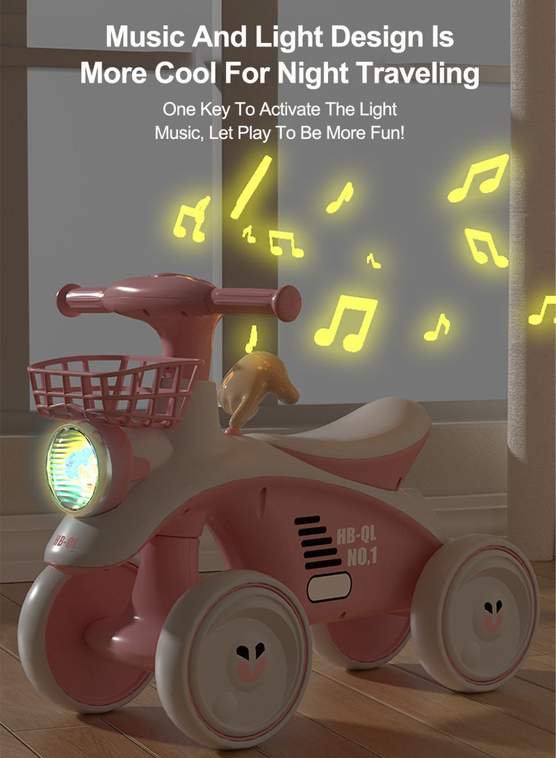 ما بيبي سيارات أطفال، سيارات توازن للأطفال، سيارات ركوب، دراجات بخارية، ألعاب ركوب - Image 5